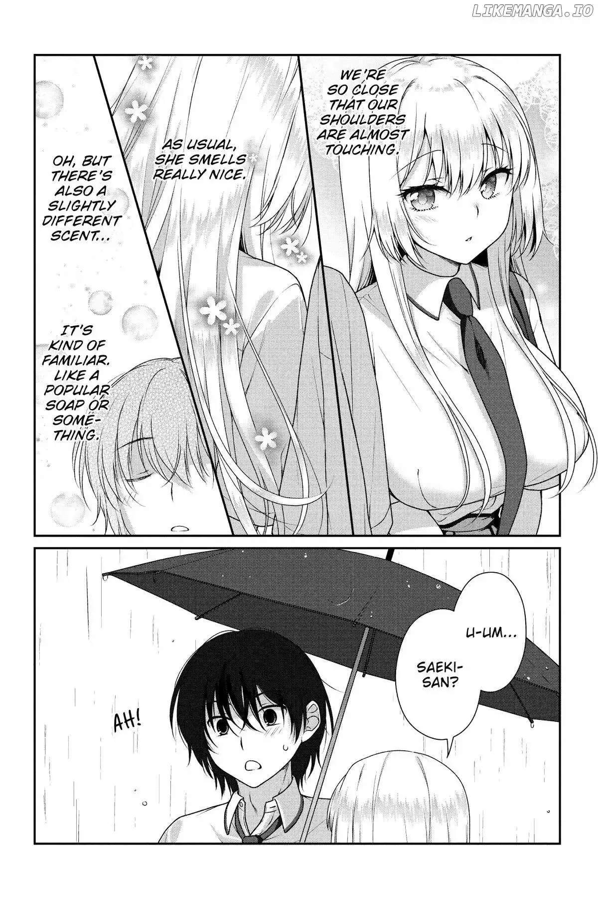 Risou No Kanojo Chapter 8 page 8