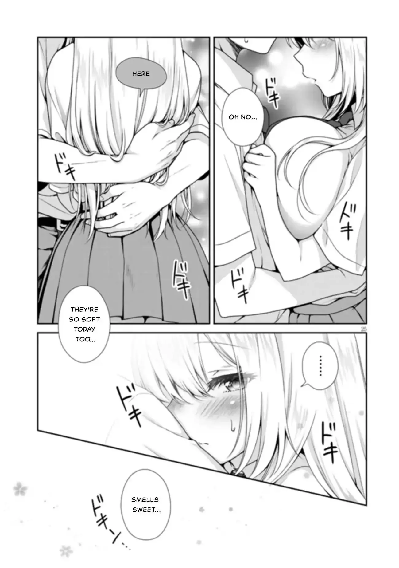 Risou No Kanojo Chapter 1 page 26