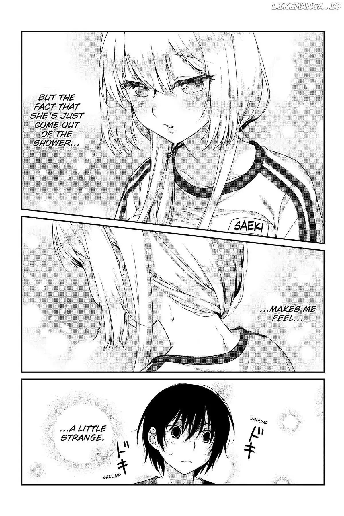 Risou No Kanojo Chapter 9 page 8