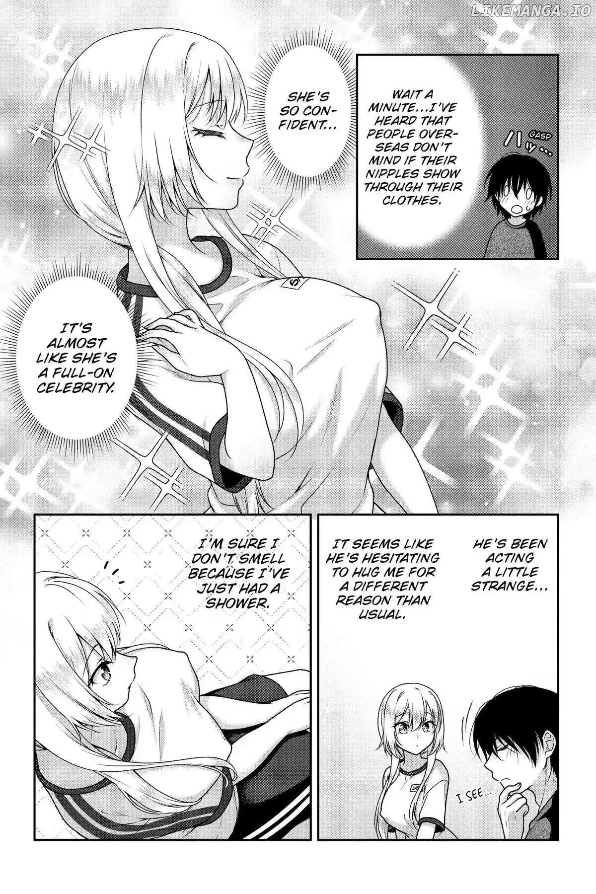 Risou No Kanojo Chapter 9 page 11