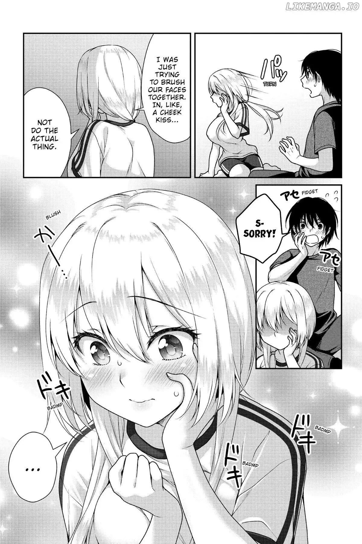Risou No Kanojo Chapter 10 page 3