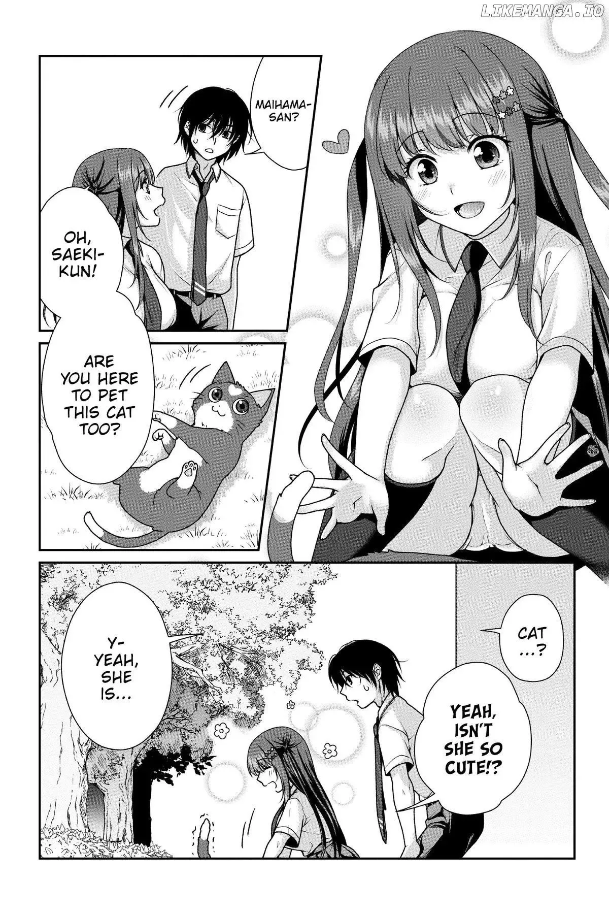 Risou No Kanojo Chapter 10 page 7