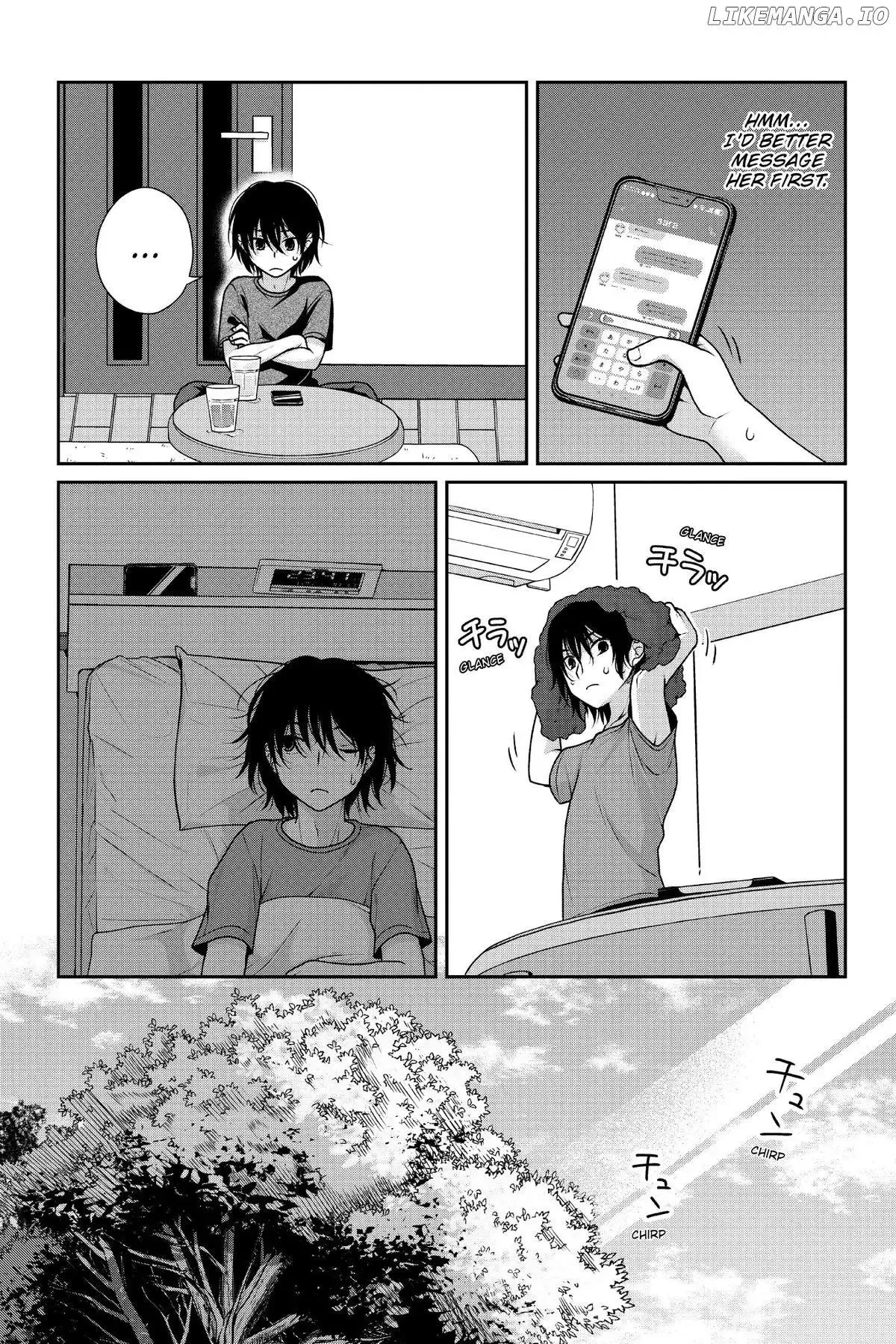 Risou No Kanojo Chapter 10 page 5