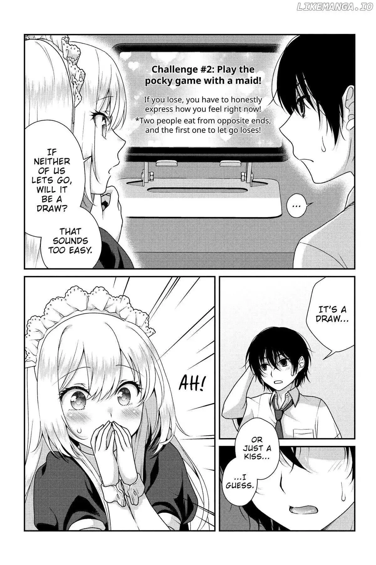 Risou No Kanojo Chapter 12 page 12