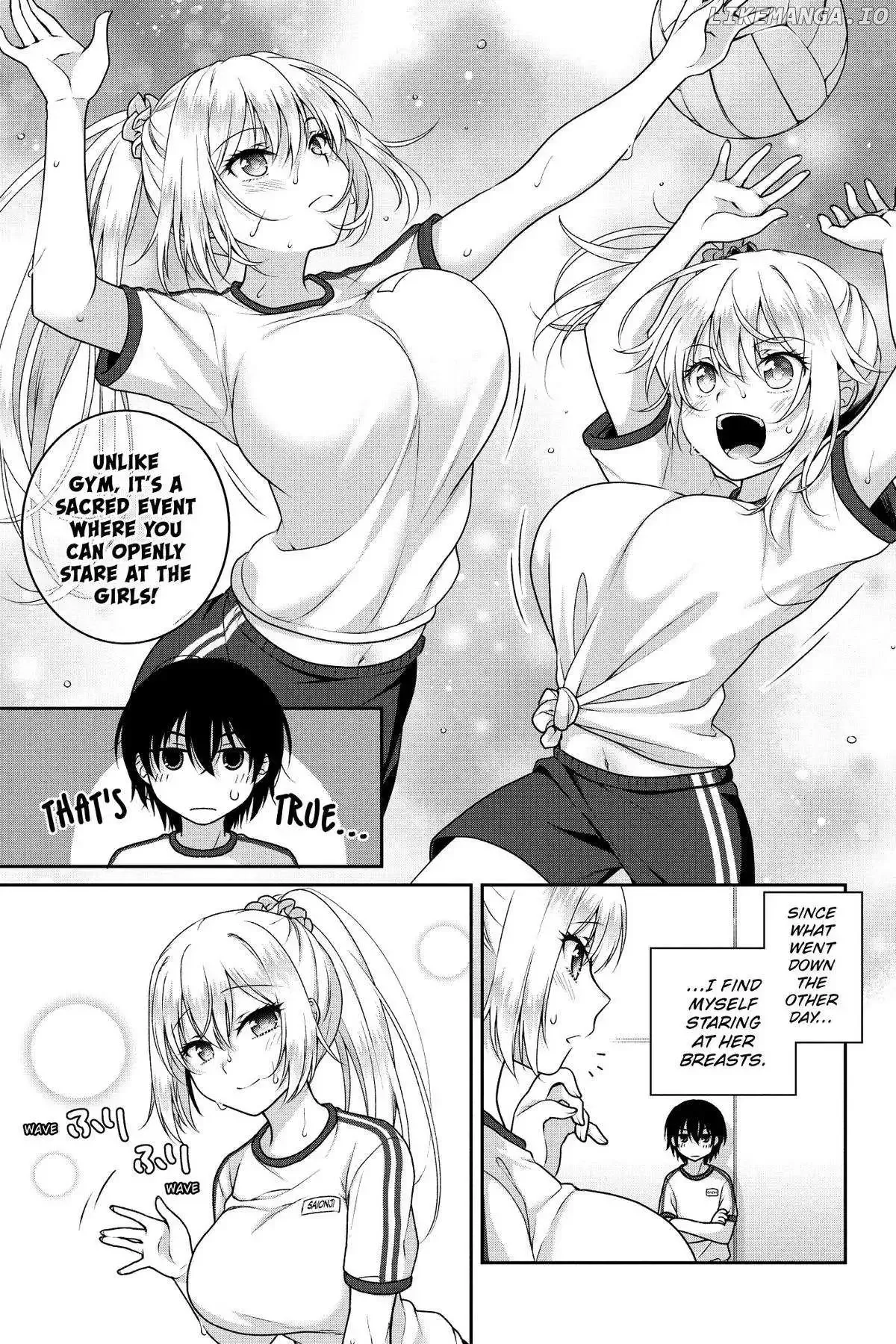 Risou No Kanojo Chapter 14 page 5