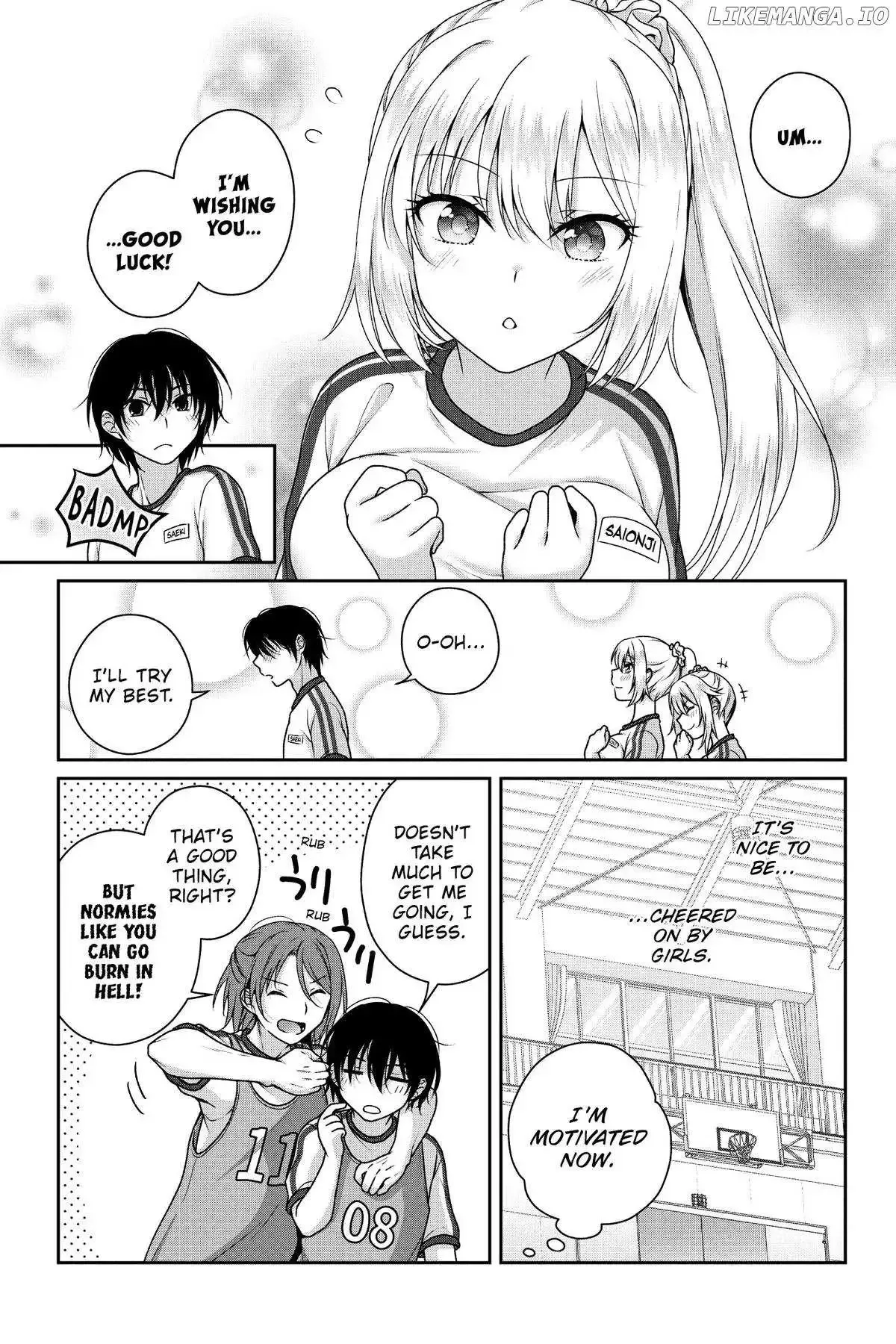 Risou No Kanojo Chapter 14 page 9