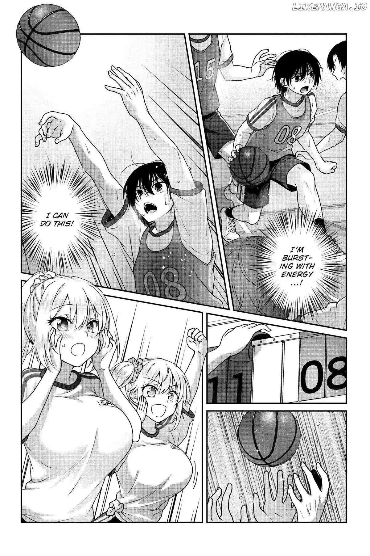Risou No Kanojo Chapter 14 page 10