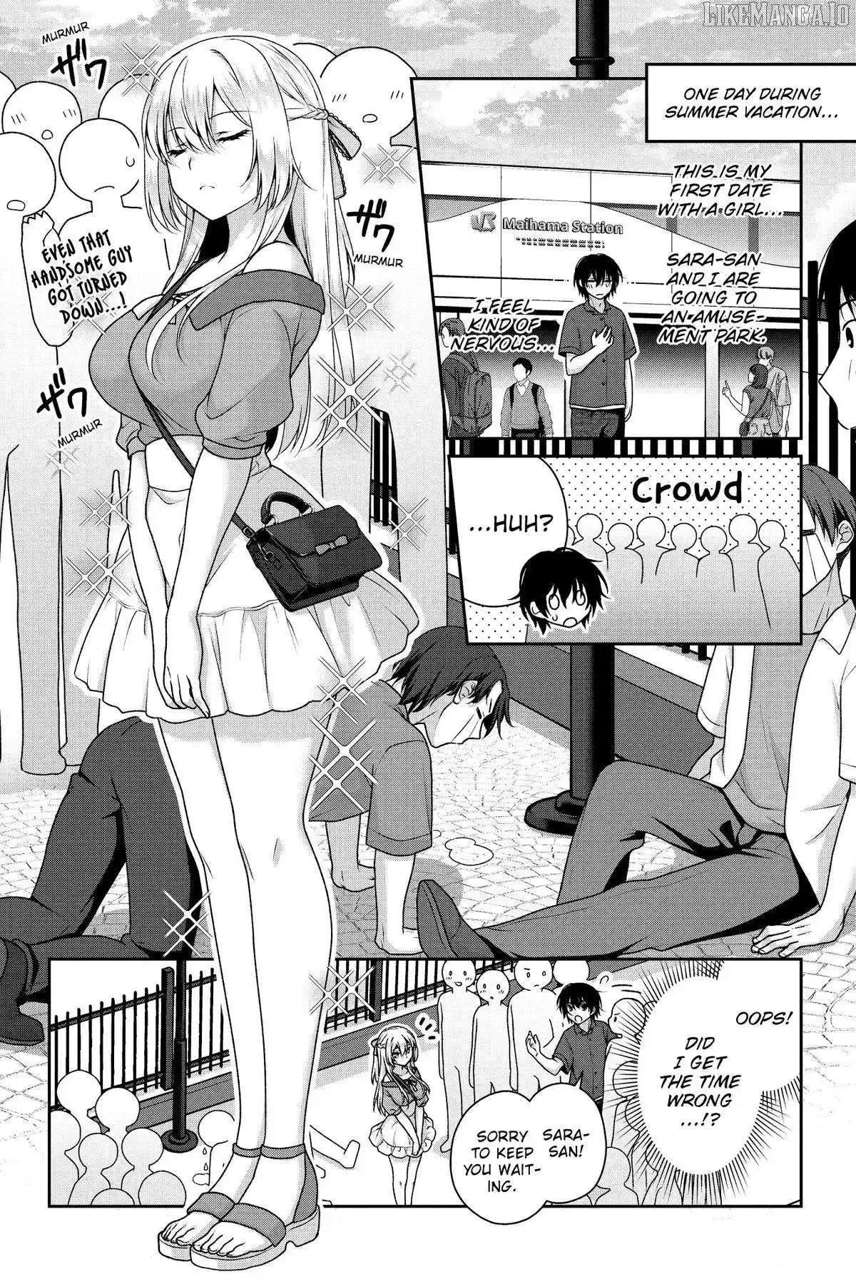 Risou No Kanojo Chapter 17 page 2