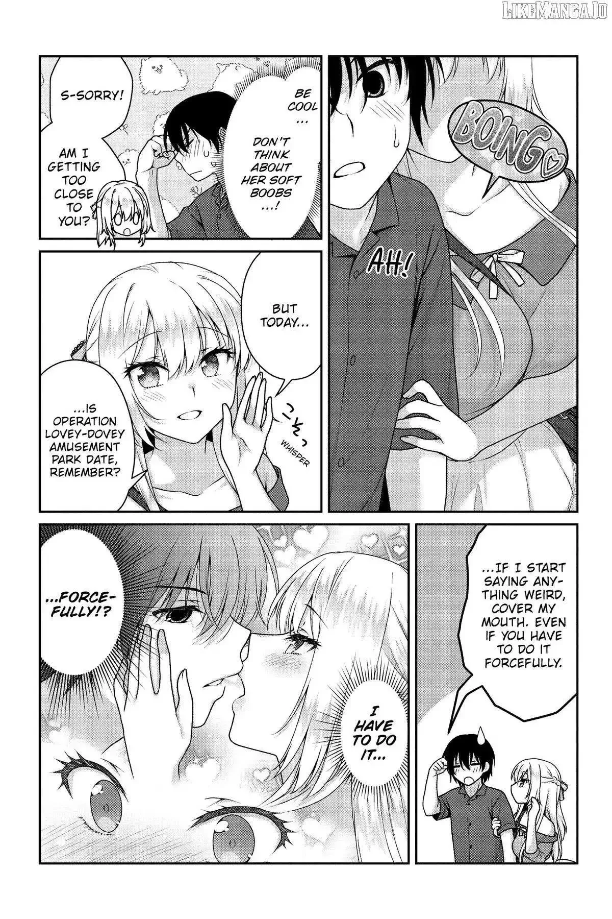 Risou No Kanojo Chapter 17 page 5
