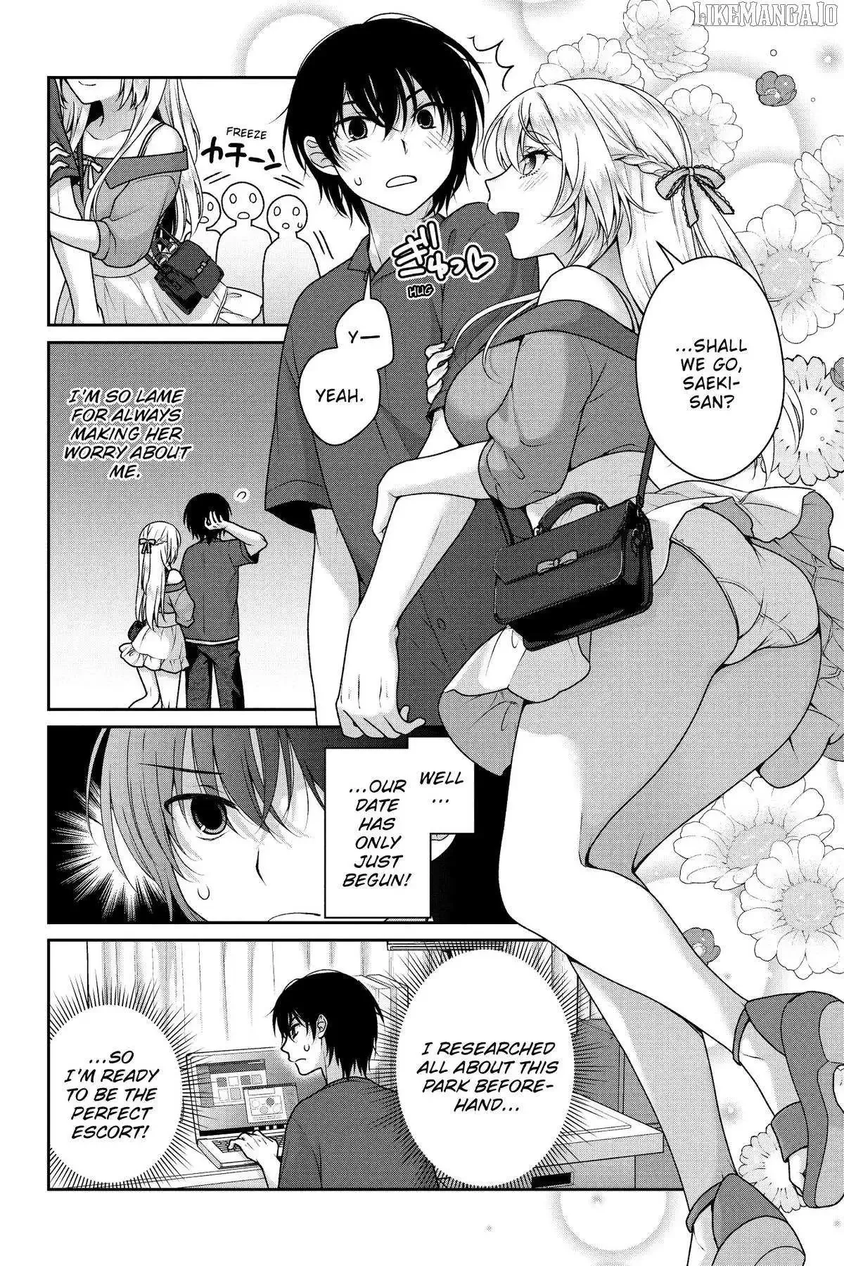 Risou No Kanojo Chapter 17 page 4