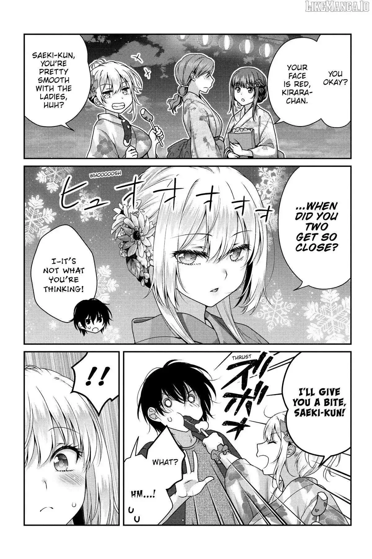 Risou No Kanojo Chapter 16 page 5