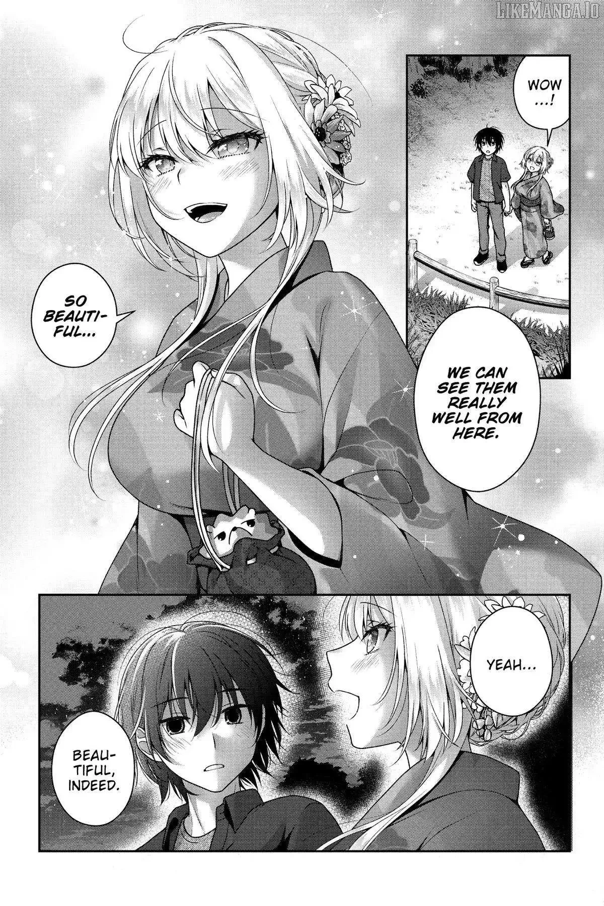 Risou No Kanojo Chapter 16 page 13