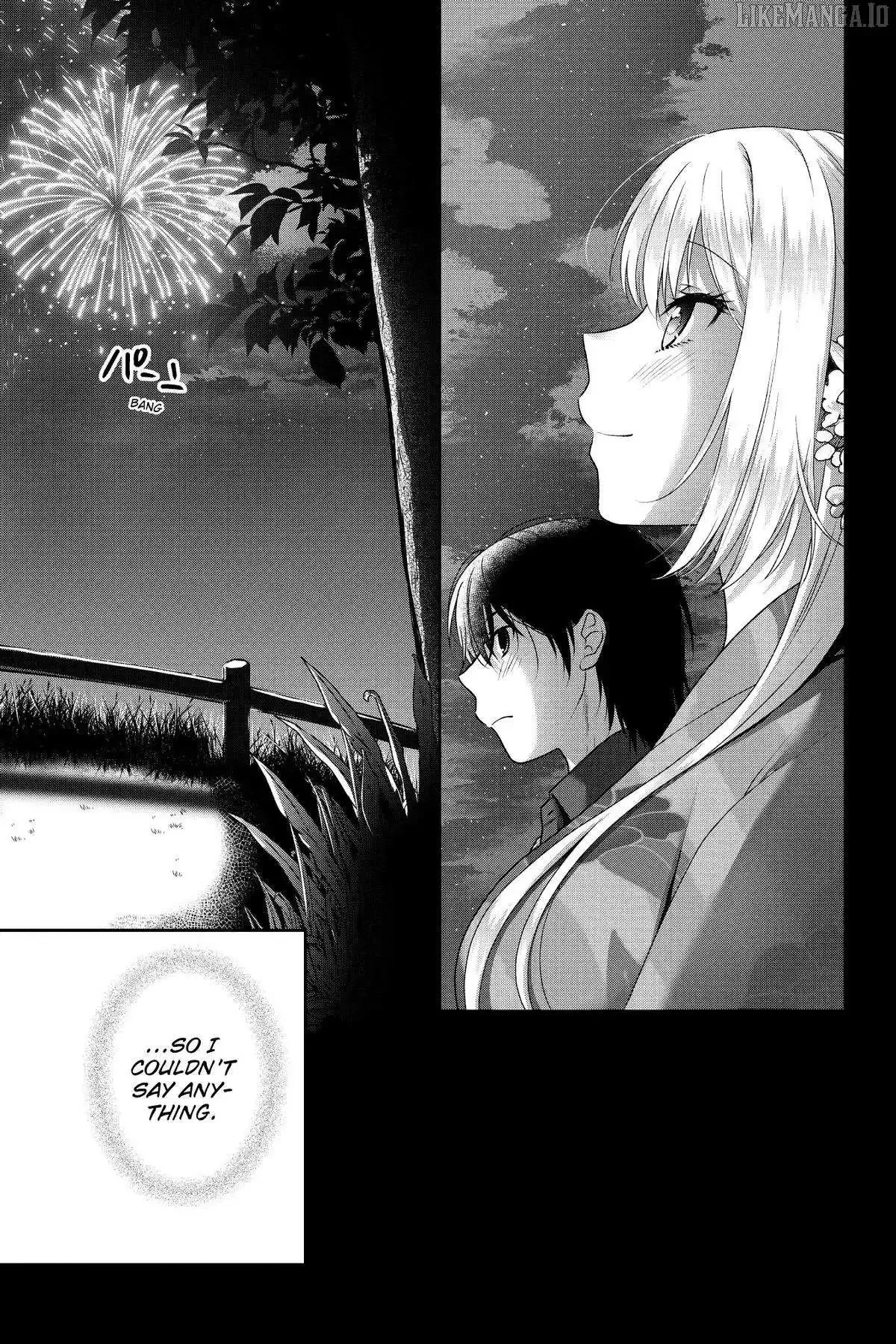 Risou No Kanojo Chapter 16 page 15