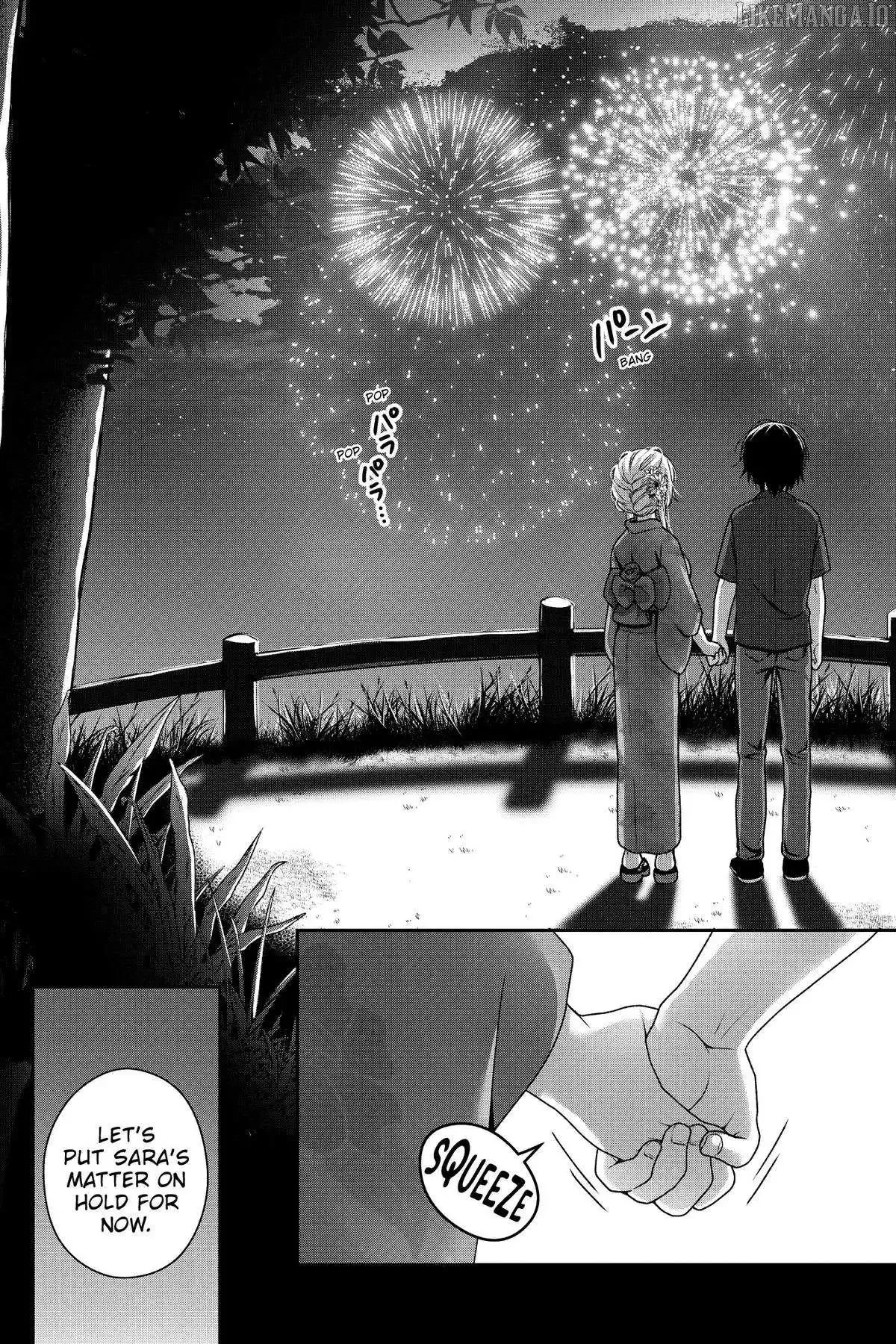 Risou No Kanojo Chapter 16 page 16