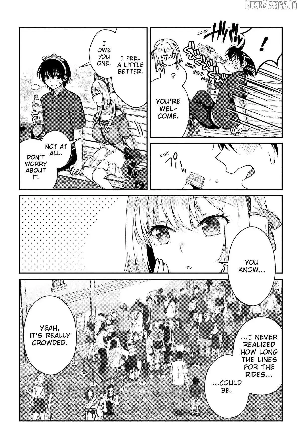 Risou No Kanojo Chapter 18 page 7