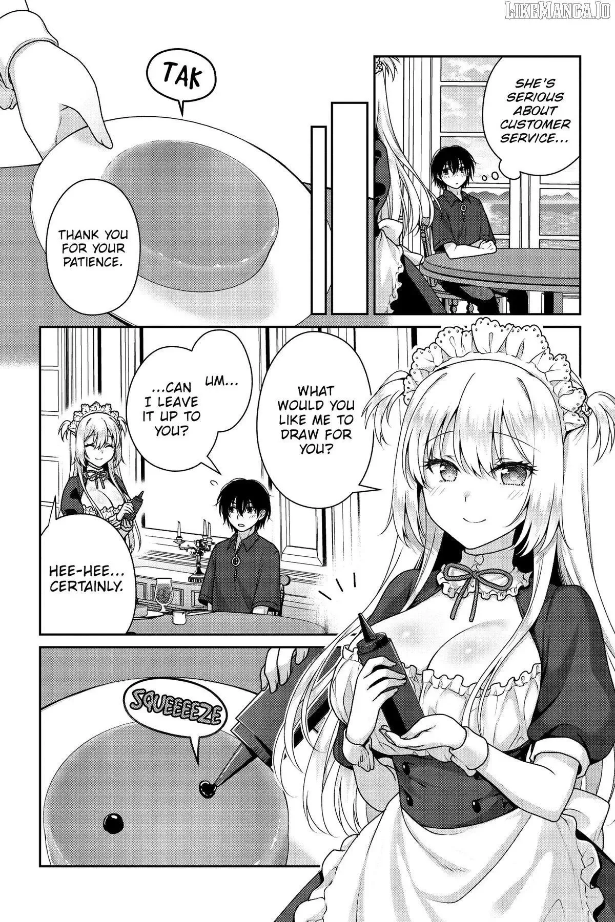 Risou No Kanojo Chapter 20 page 11