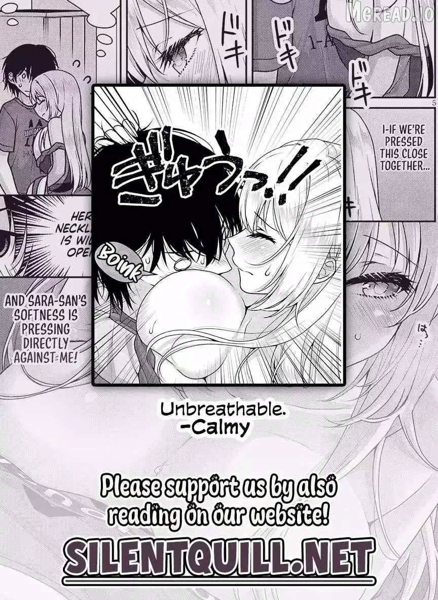 Risou No Kanojo Chapter 31 page 14