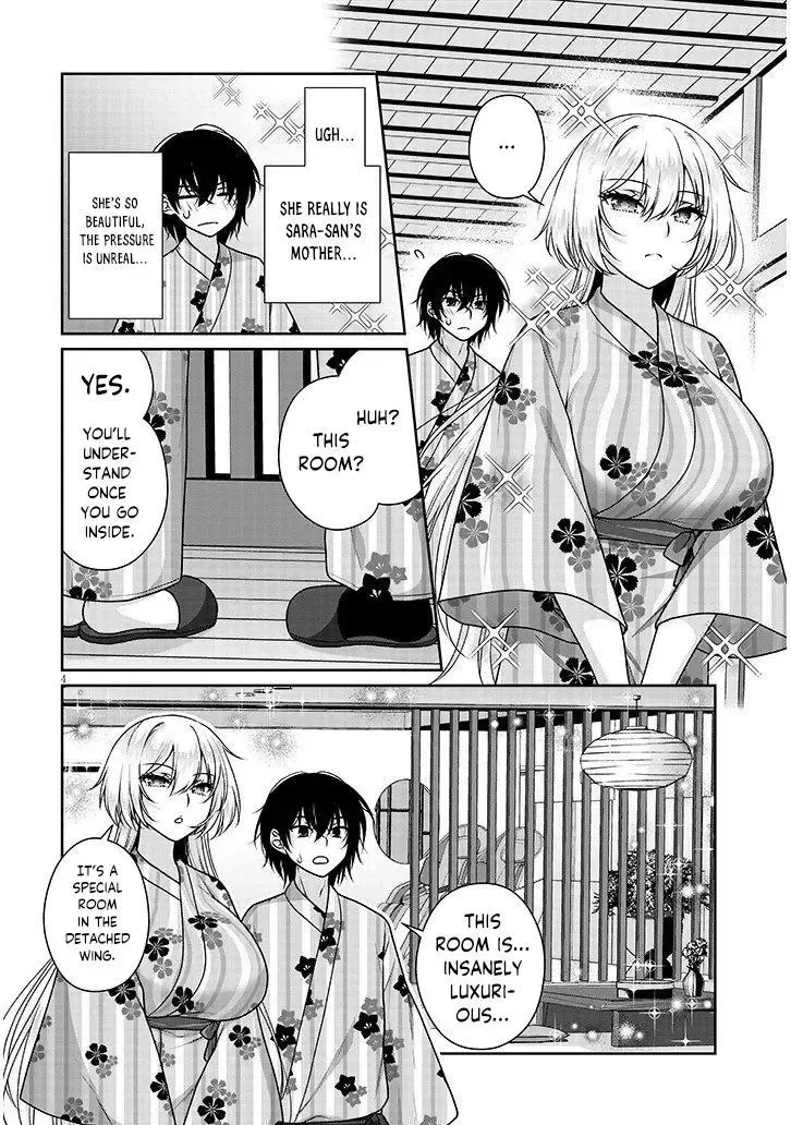 Risou No Kanojo Chapter 40 page 5