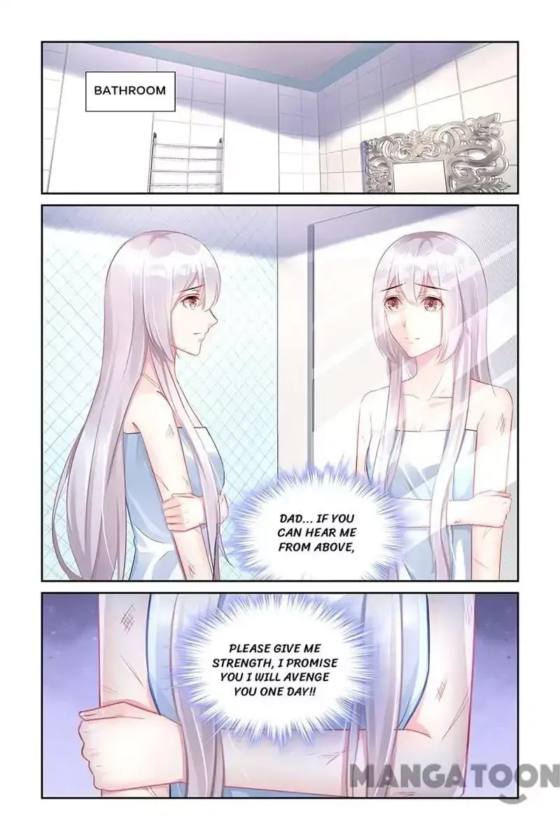 Gentlefolk Queen Chapter 171 page 6