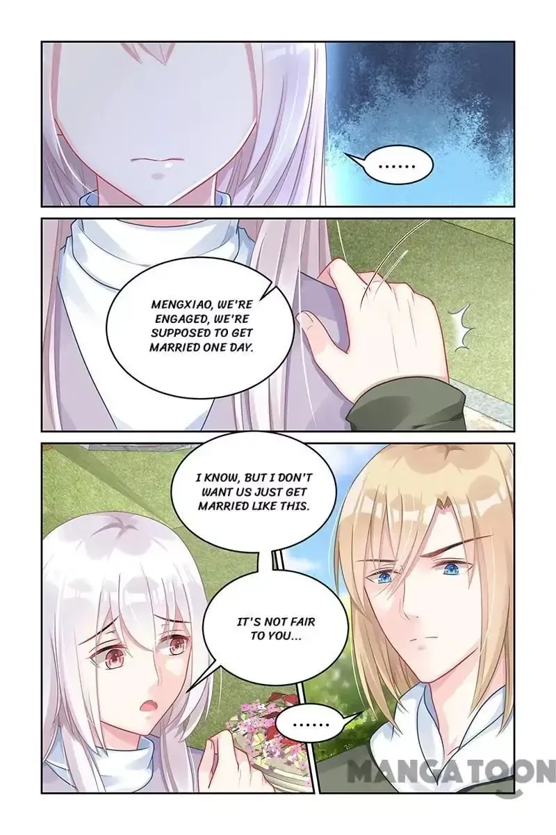 Gentlefolk Queen Chapter 170 page 6