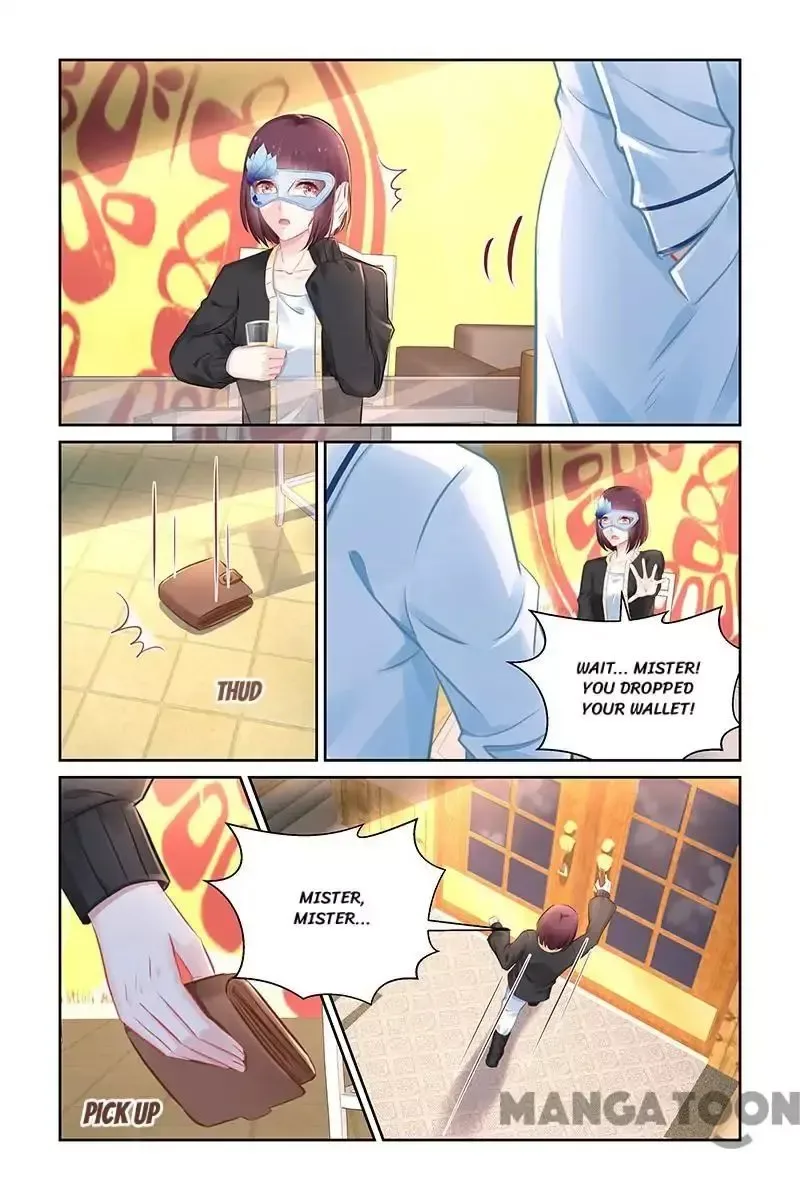 Gentlefolk Queen Chapter 178 page 5