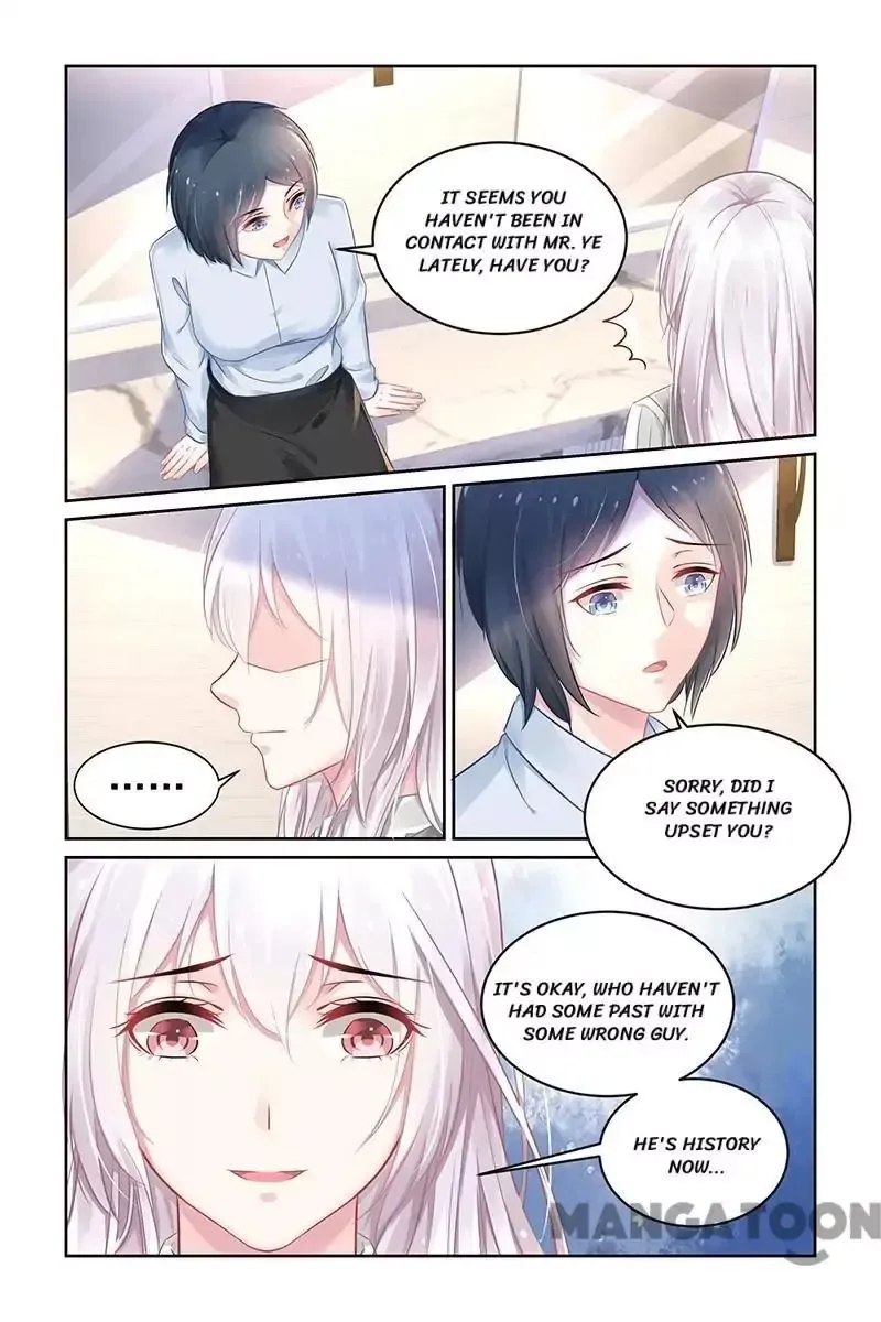 Gentlefolk Queen Chapter 178 page 1