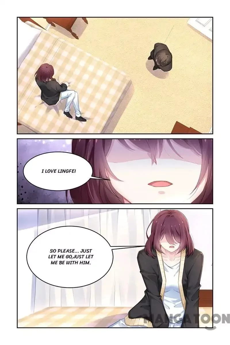 Gentlefolk Queen Chapter 180 page 2