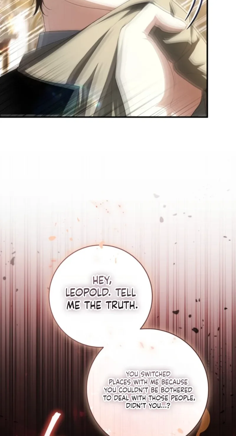 The Abandoned Prince's Ghost Bride Chapter 34 page 7