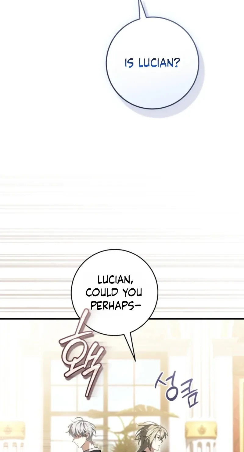The Abandoned Prince's Ghost Bride Chapter 34 page 4