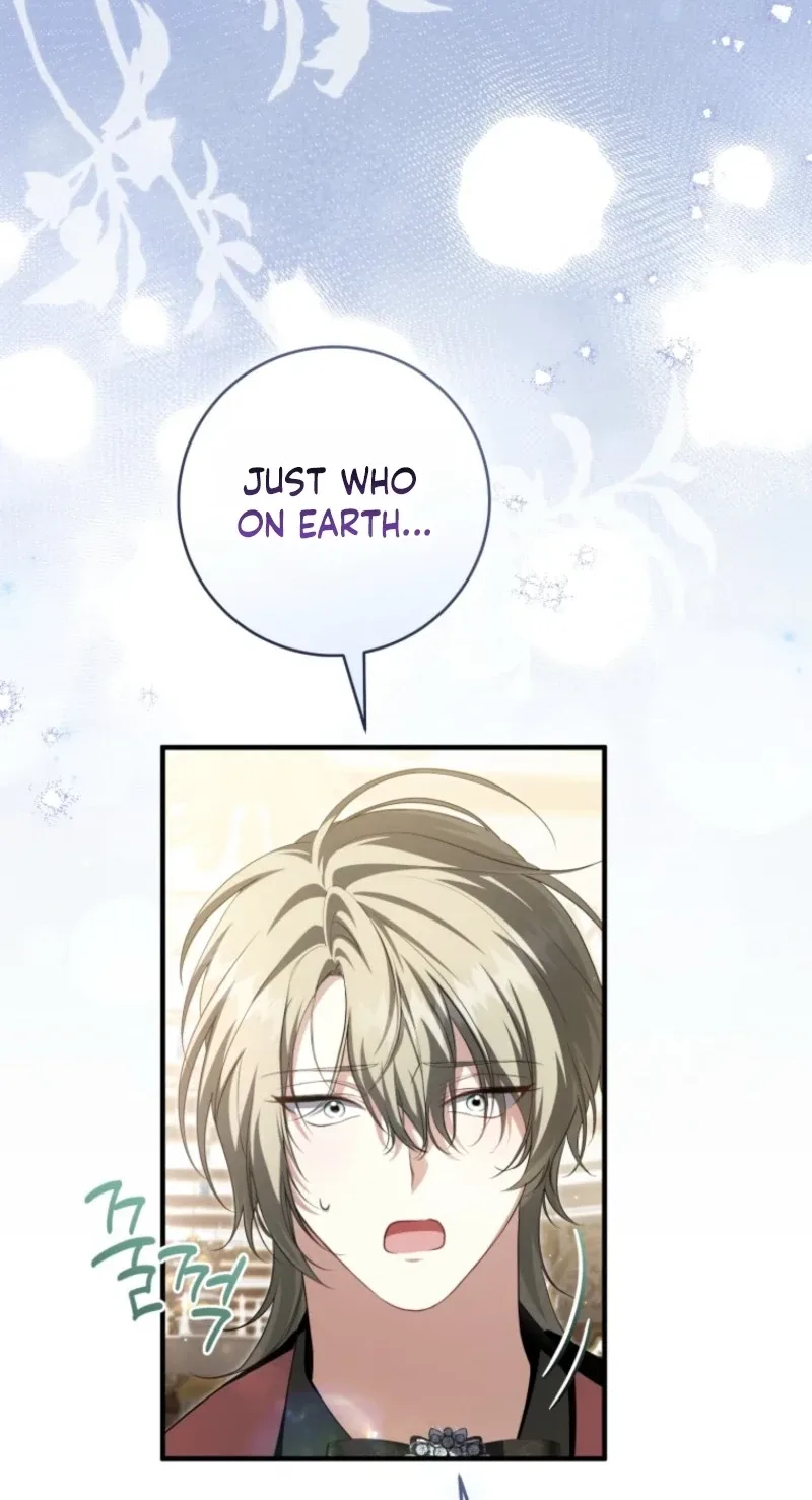 The Abandoned Prince's Ghost Bride Chapter 34 page 3