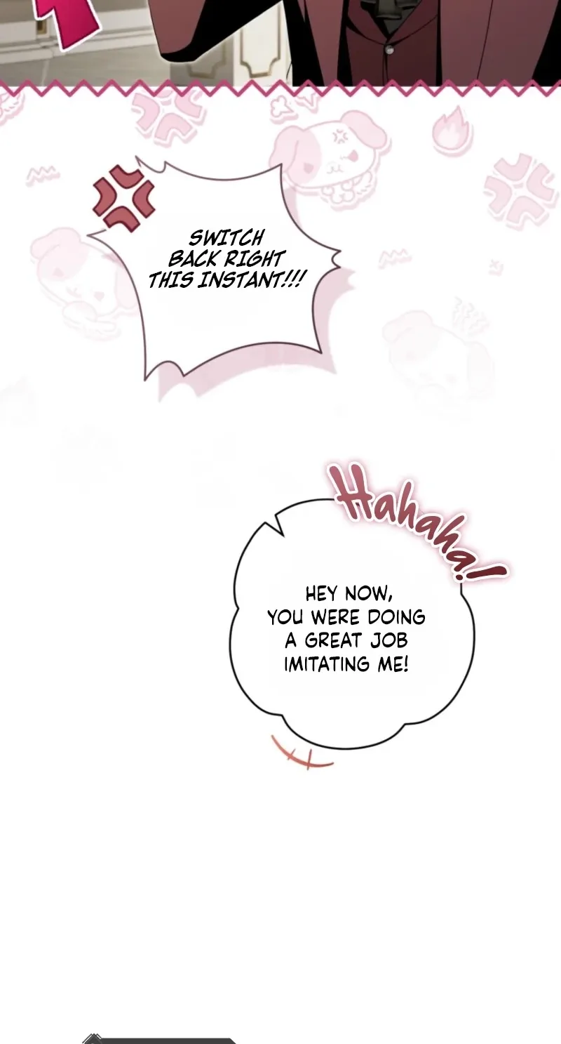 The Abandoned Prince's Ghost Bride Chapter 34 page 11