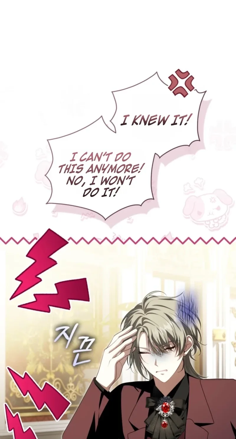 The Abandoned Prince's Ghost Bride Chapter 34 page 10