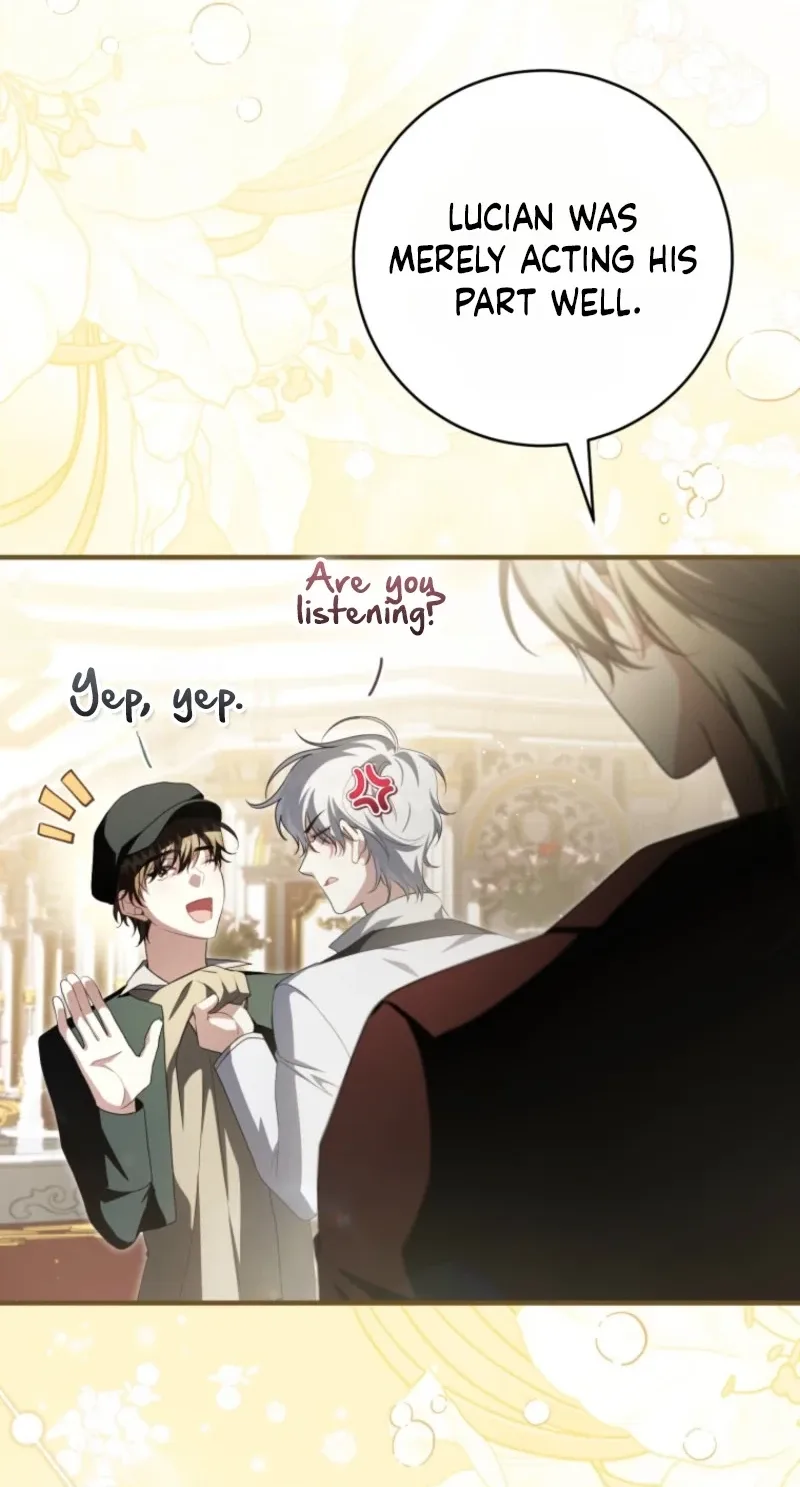 The Abandoned Prince's Ghost Bride Chapter 34 page 13