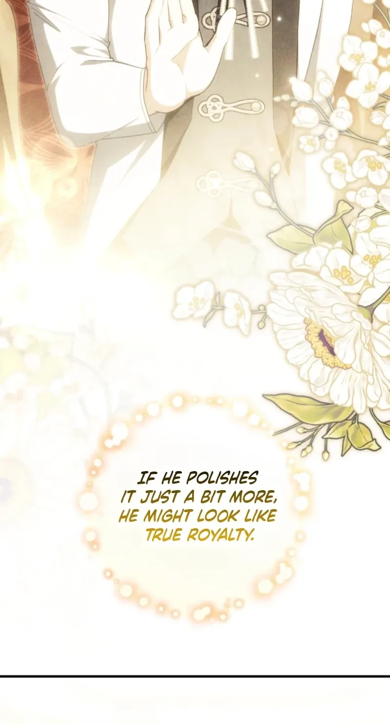 The Abandoned Prince's Ghost Bride Chapter 34 page 16