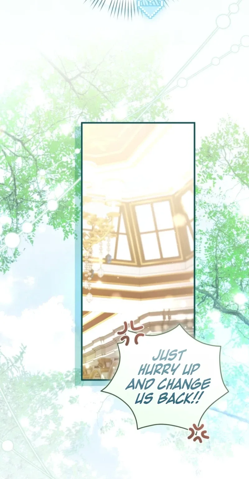 The Abandoned Prince's Ghost Bride Chapter 34 page 19