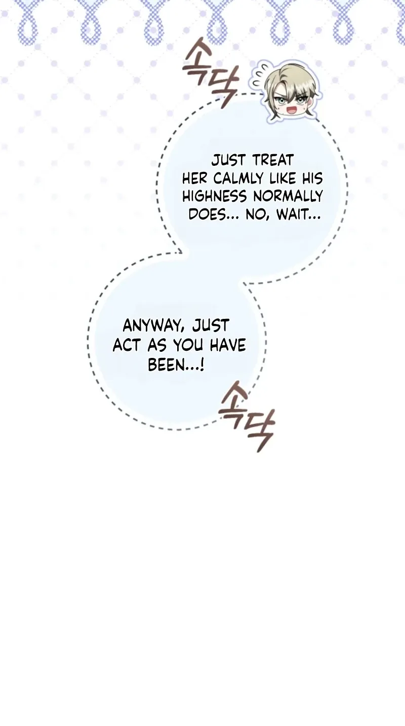 The Abandoned Prince's Ghost Bride Chapter 34 page 32