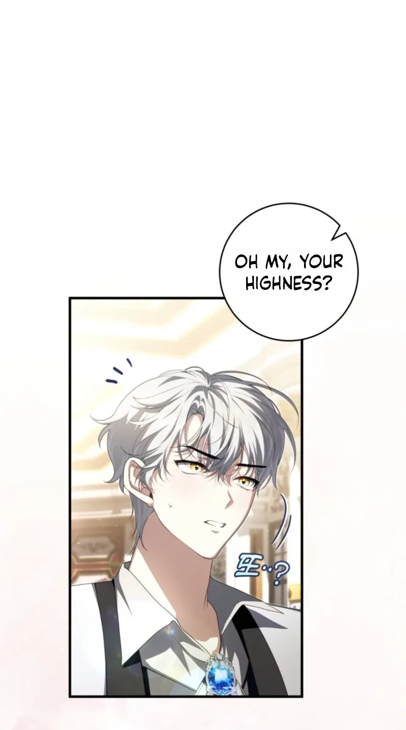 The Abandoned Prince's Ghost Bride Chapter 34 page 25