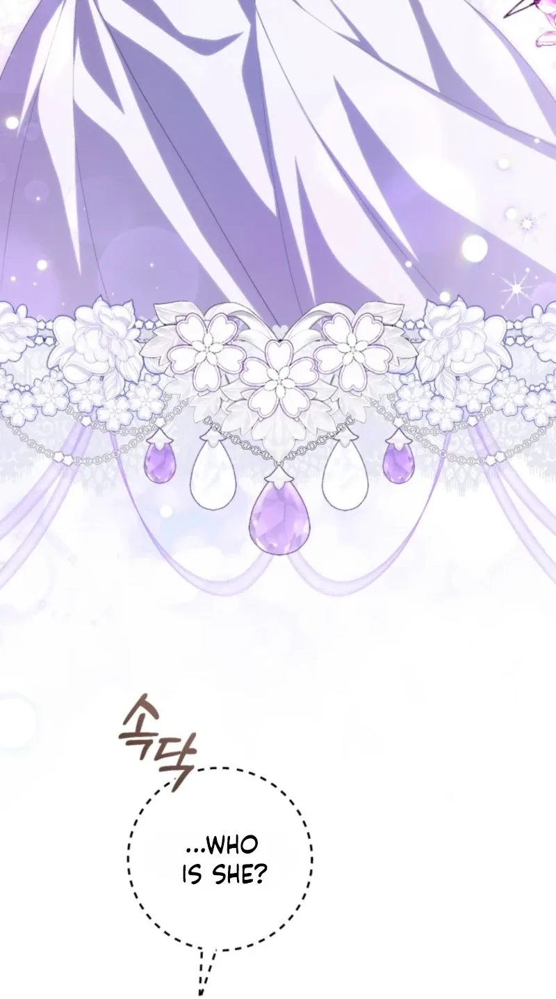 The Abandoned Prince's Ghost Bride Chapter 34 page 29