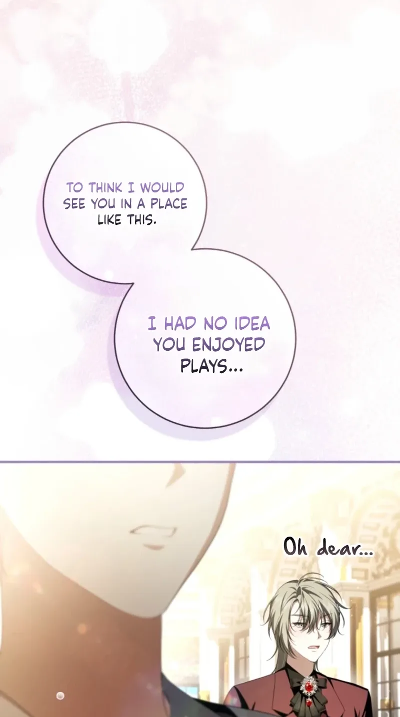 The Abandoned Prince's Ghost Bride Chapter 34 page 26