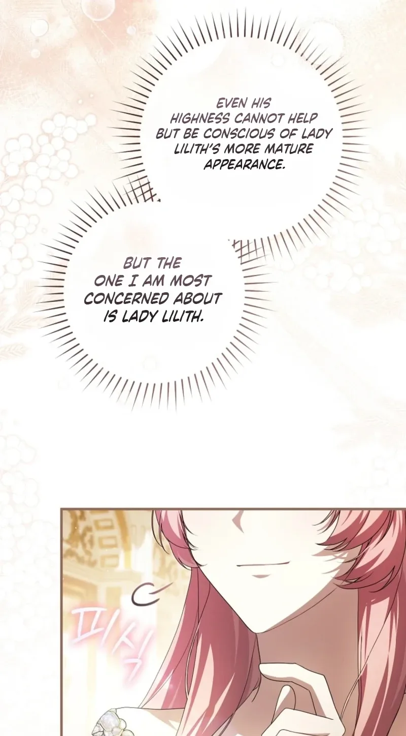 The Abandoned Prince's Ghost Bride Chapter 34 page 39