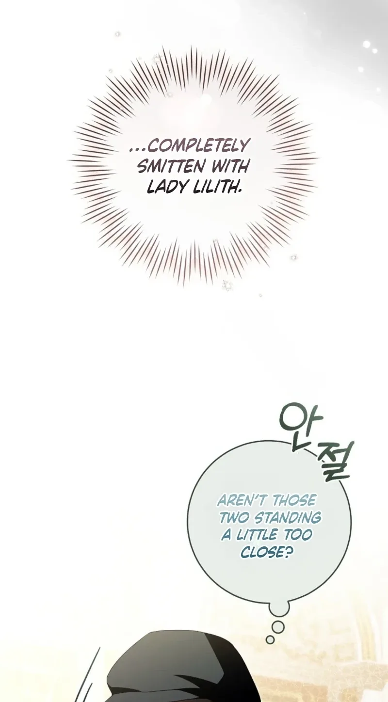 The Abandoned Prince's Ghost Bride Chapter 34 page 36