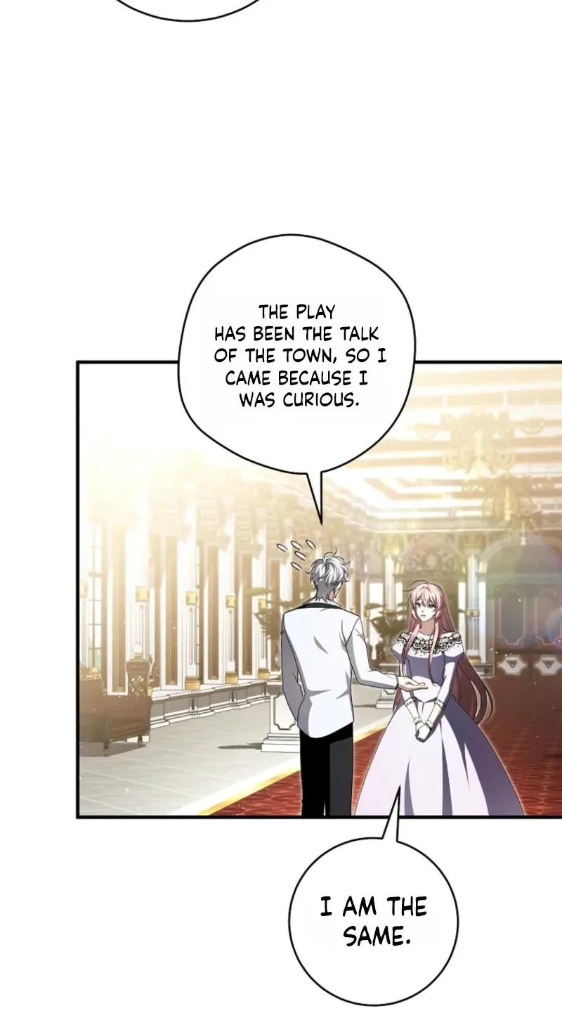 The Abandoned Prince's Ghost Bride Chapter 34 page 34