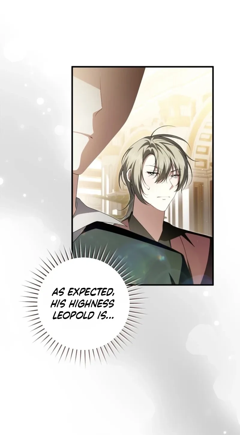 The Abandoned Prince's Ghost Bride Chapter 34 page 35