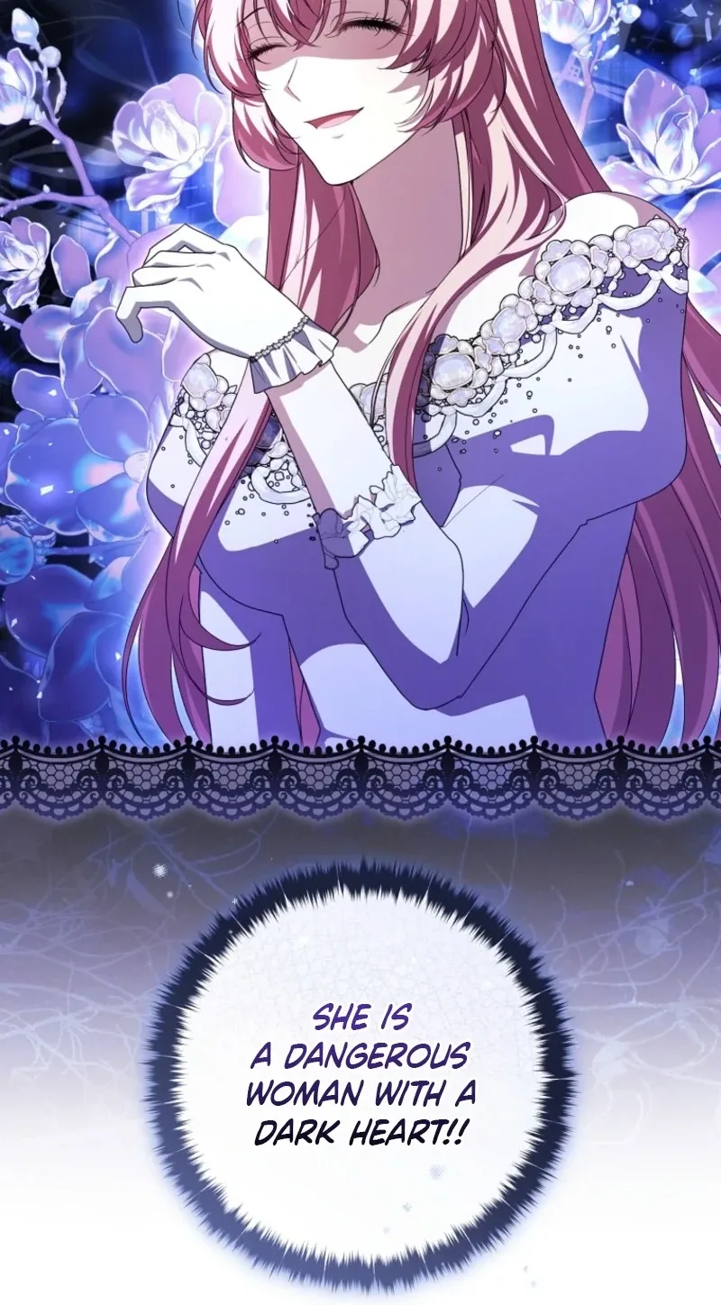 The Abandoned Prince's Ghost Bride Chapter 34 page 41