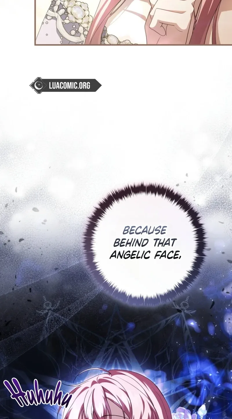 The Abandoned Prince's Ghost Bride Chapter 34 page 40