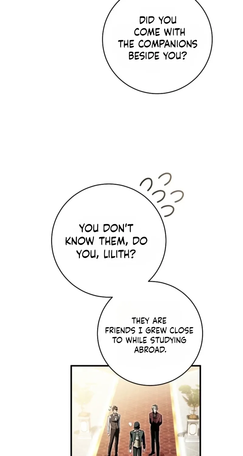 The Abandoned Prince's Ghost Bride Chapter 34 page 44