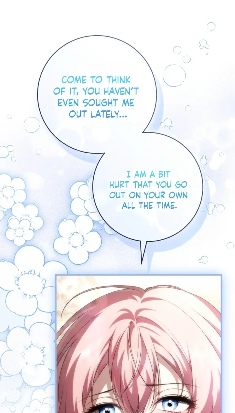 The Abandoned Prince's Ghost Bride Chapter 34 page 52