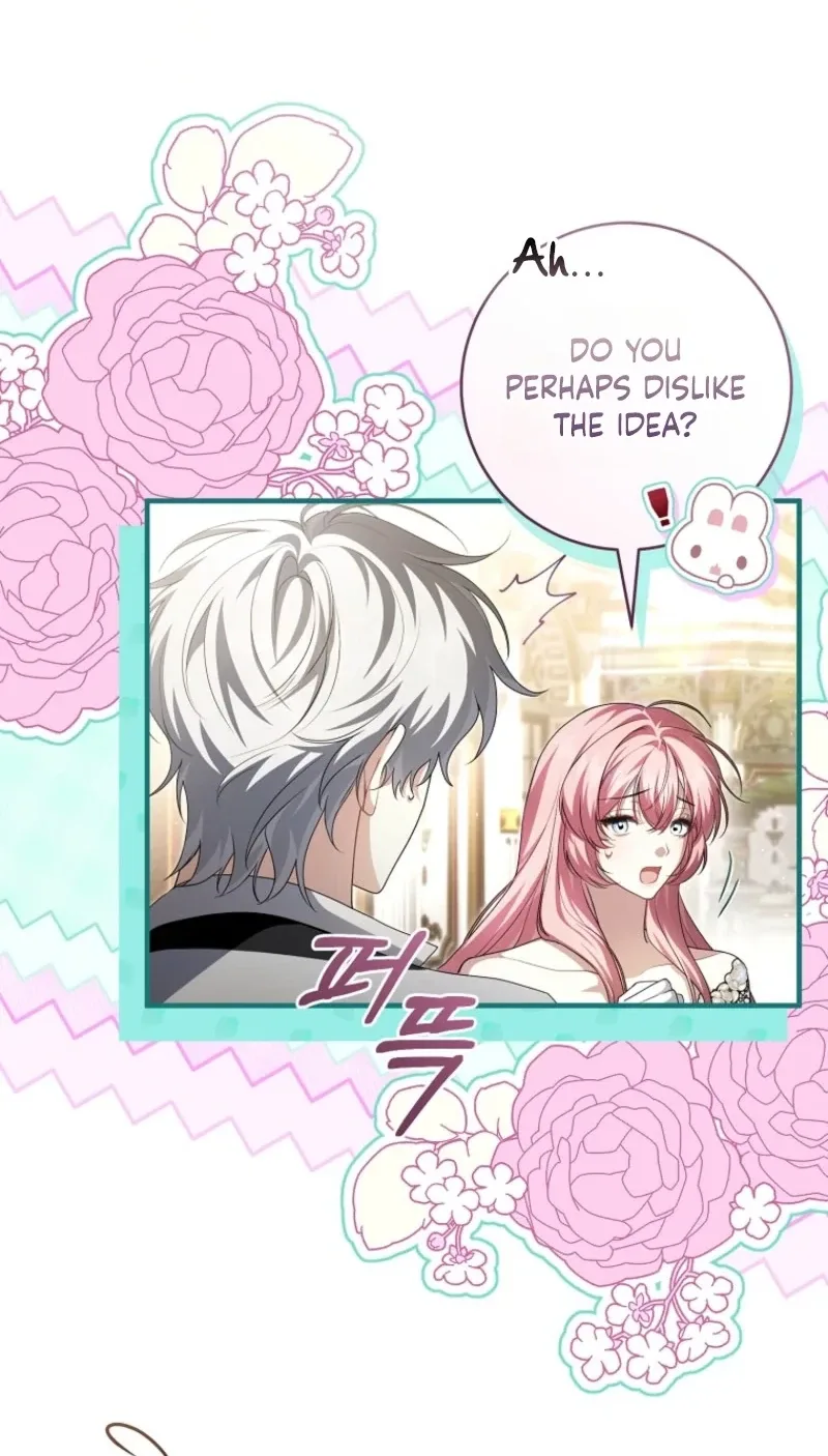The Abandoned Prince's Ghost Bride Chapter 34 page 50