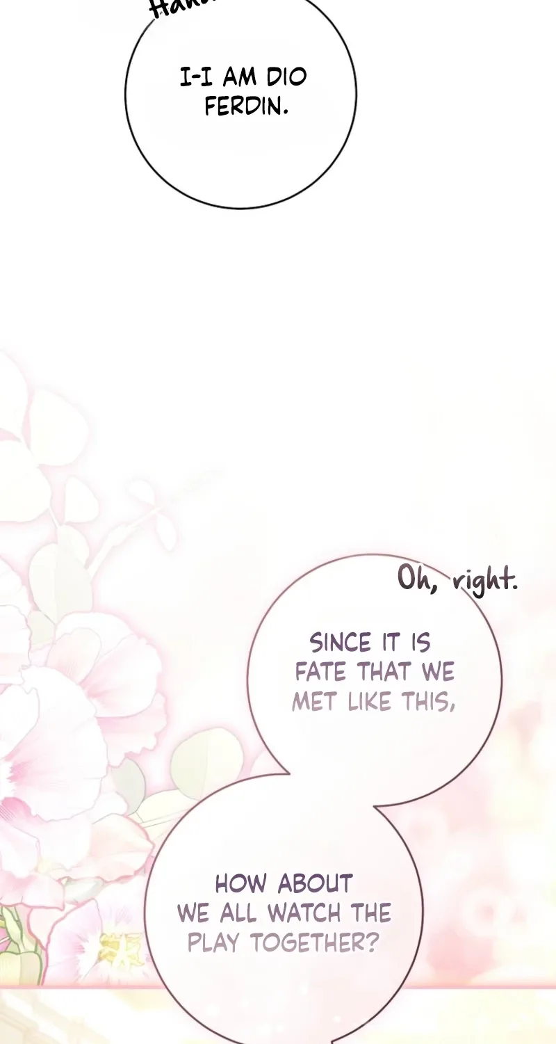 The Abandoned Prince's Ghost Bride Chapter 34 page 48