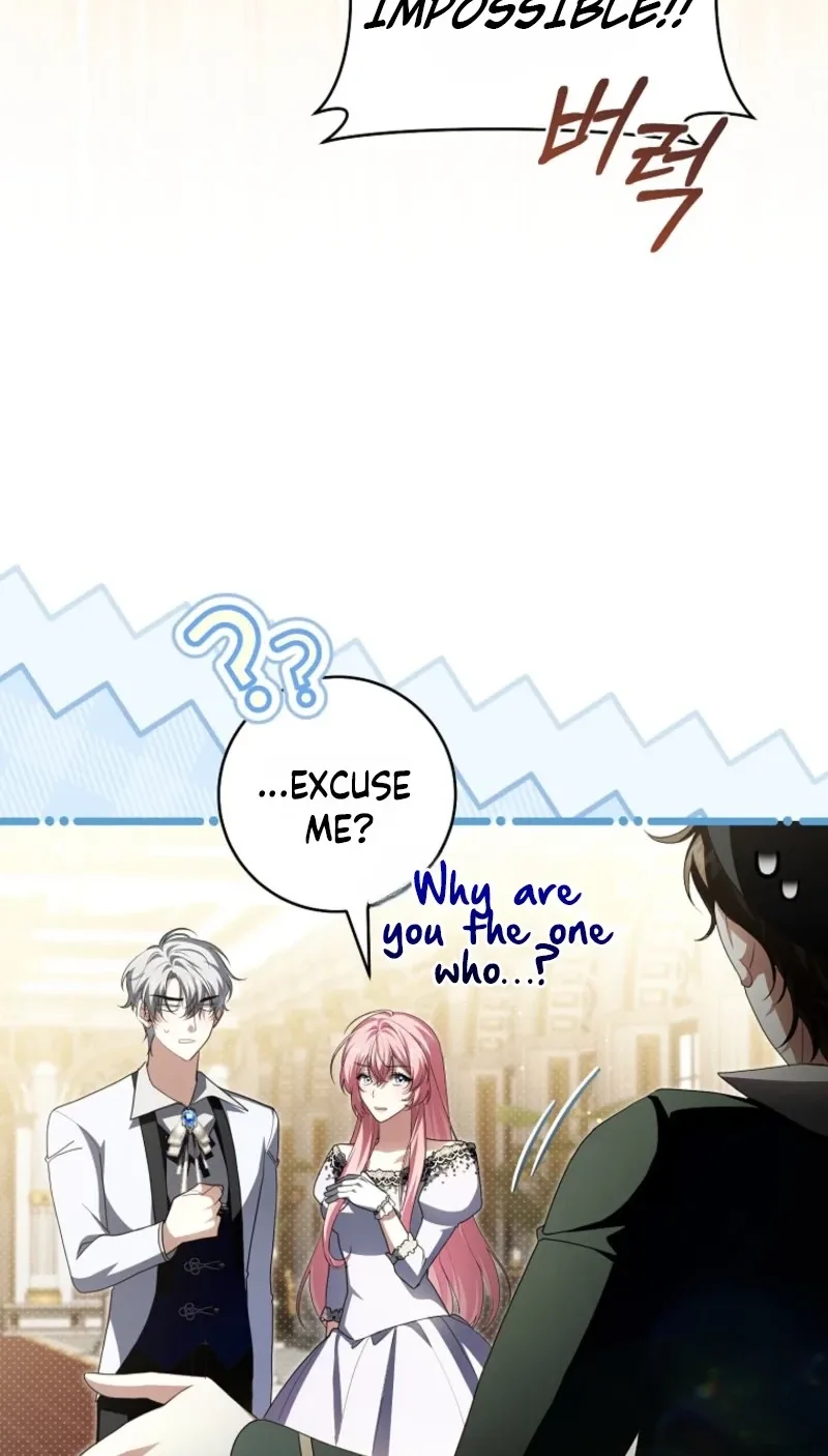 The Abandoned Prince's Ghost Bride Chapter 34 page 55